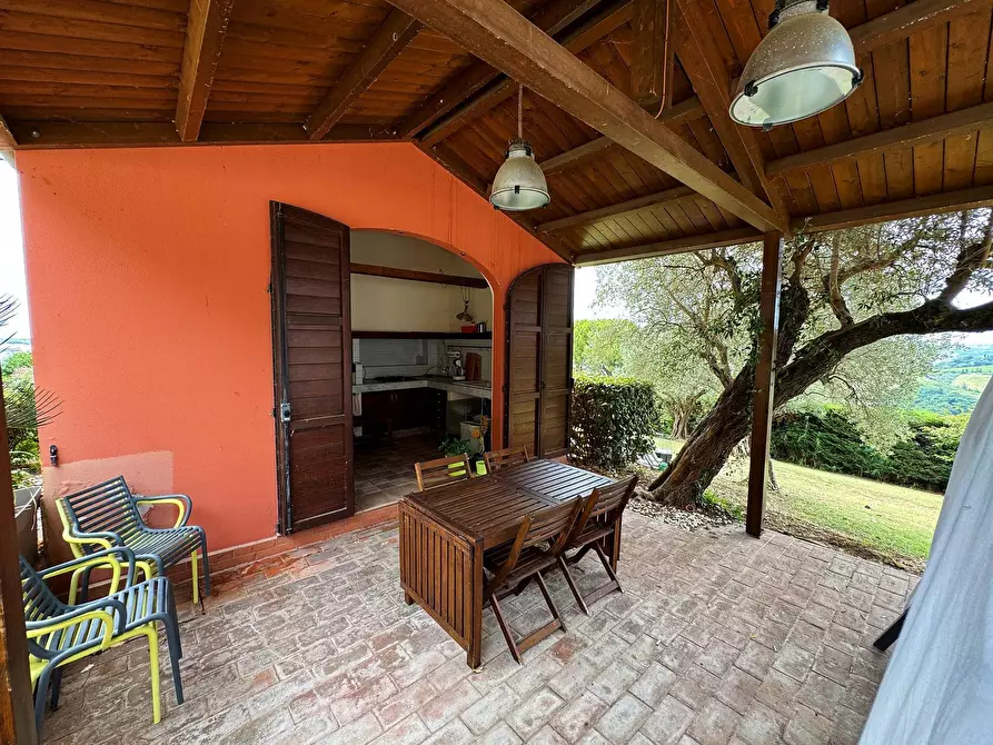 Immagine 44 di Villa in vendita  in Strada provinciale dei Castelli 6 a Belvedere Ostrense