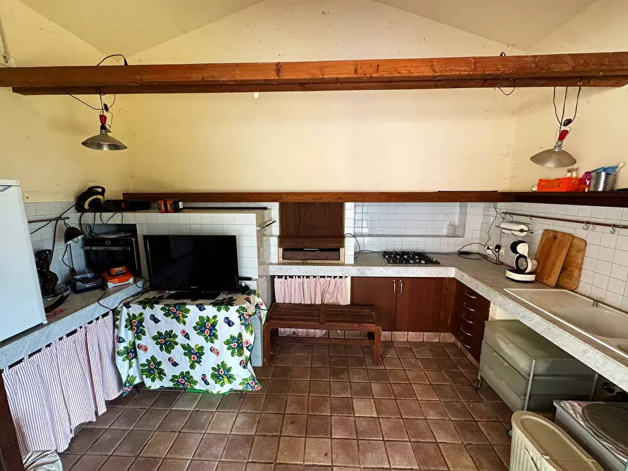 Immagine 45 di Villa in vendita  in Strada provinciale dei Castelli 6 a Belvedere Ostrense