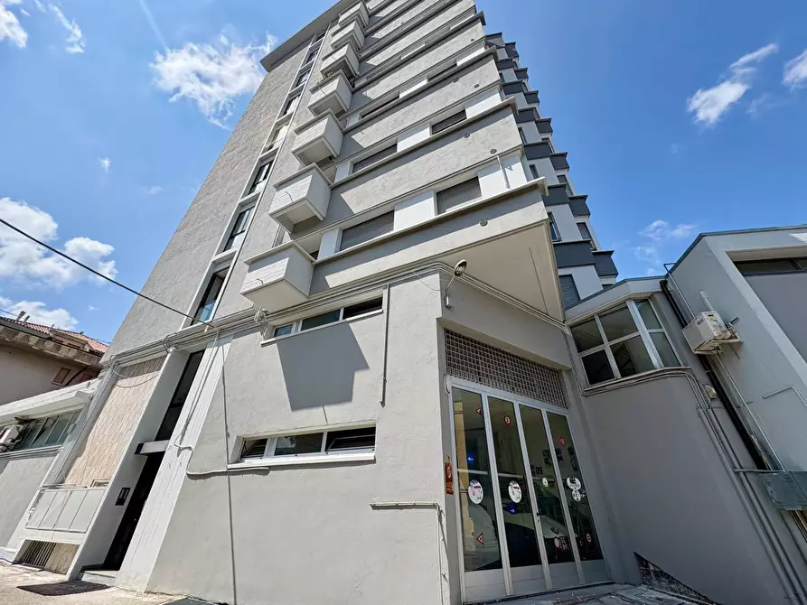 Immagine 2 di Appartamento in vendita  in VIALE A. ZONGHI 21 a Fabriano