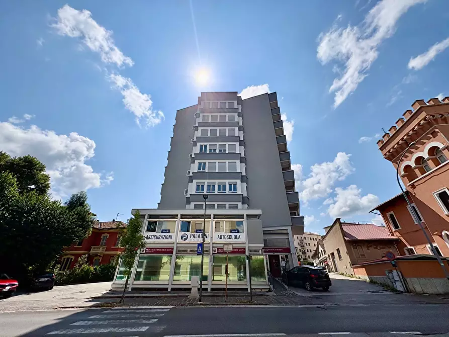 Immagine 1 di Appartamento in vendita  in VIALE A. ZONGHI 21 a Fabriano