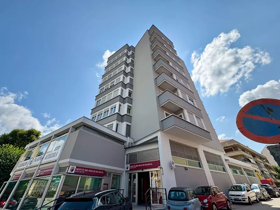 Immagine 5 di Appartamento in vendita  in VIALE A. ZONGHI 21 a Fabriano