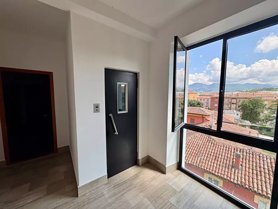 Immagine 6 di Appartamento in vendita  in VIALE A. ZONGHI 21 a Fabriano