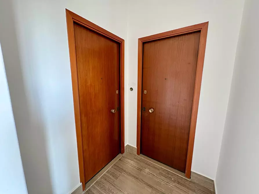 Immagine 7 di Appartamento in vendita  in VIALE A. ZONGHI 21 a Fabriano
