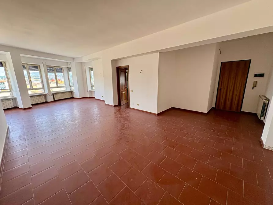 Immagine 8 di Appartamento in vendita  in VIALE A. ZONGHI 21 a Fabriano