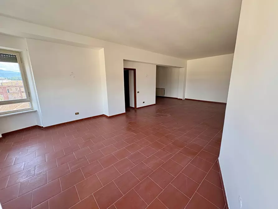 Immagine 9 di Appartamento in vendita  in VIALE A. ZONGHI 21 a Fabriano