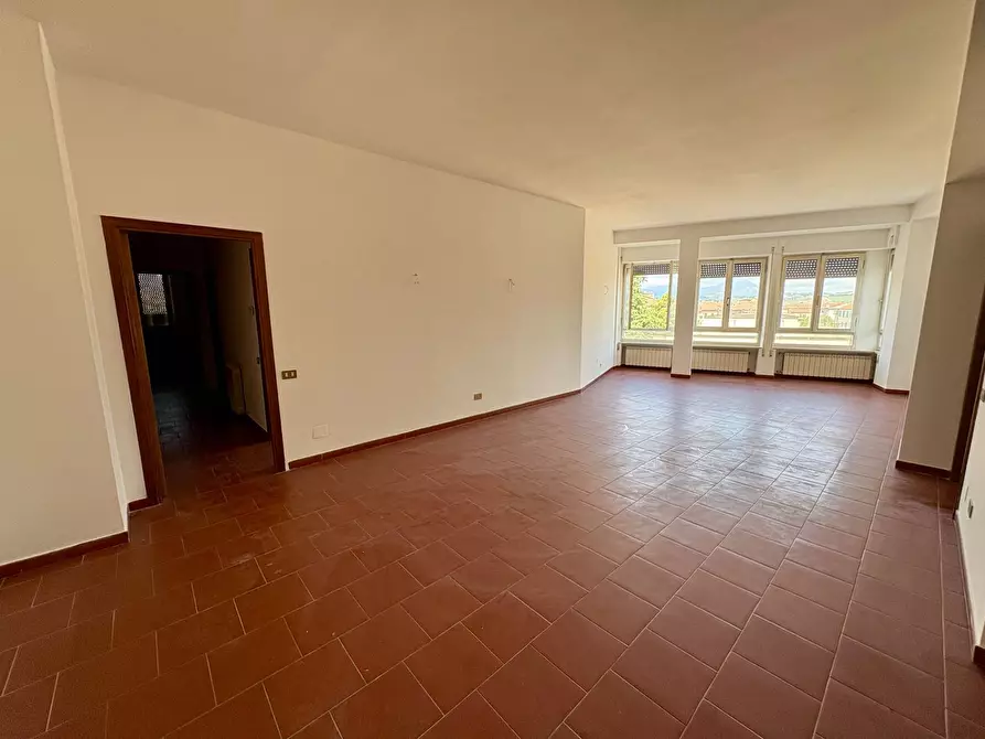 Immagine 11 di Appartamento in vendita  in VIALE A. ZONGHI 21 a Fabriano
