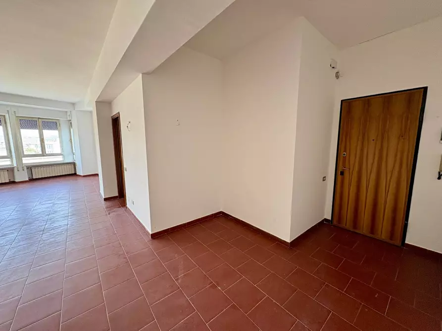 Immagine 12 di Appartamento in vendita  in VIALE A. ZONGHI 21 a Fabriano