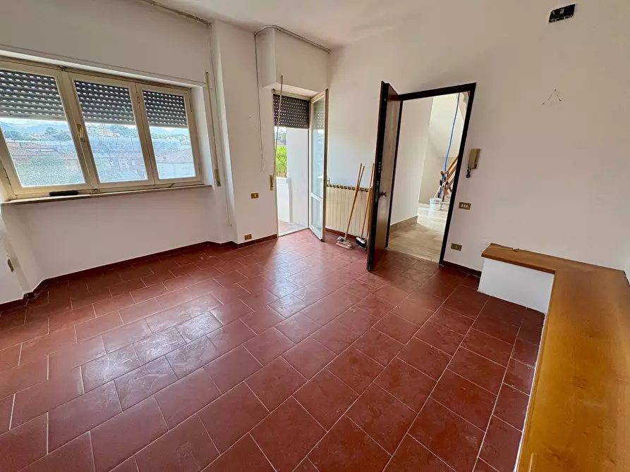 Immagine 13 di Appartamento in vendita  in VIALE A. ZONGHI 21 a Fabriano
