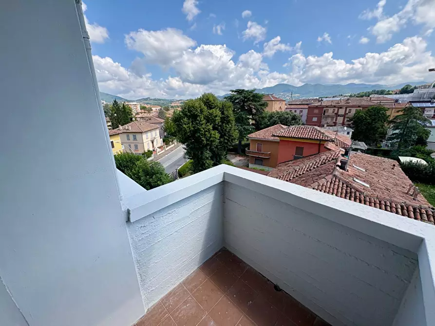 Immagine 16 di Appartamento in vendita  in VIALE A. ZONGHI 21 a Fabriano