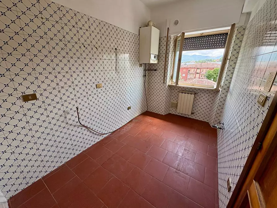 Immagine 17 di Appartamento in vendita  in VIALE A. ZONGHI 21 a Fabriano