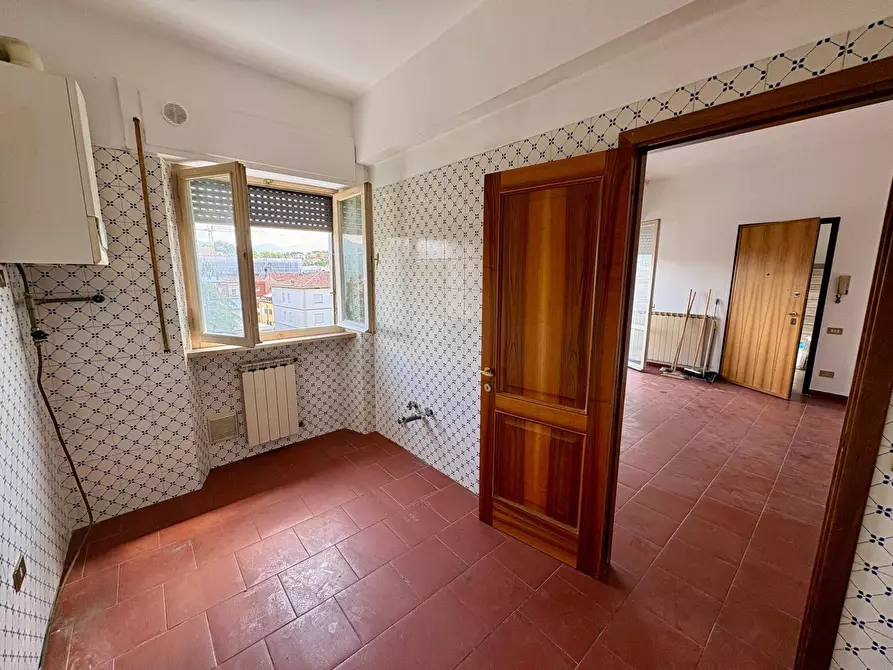 Immagine 18 di Appartamento in vendita  in VIALE A. ZONGHI 21 a Fabriano