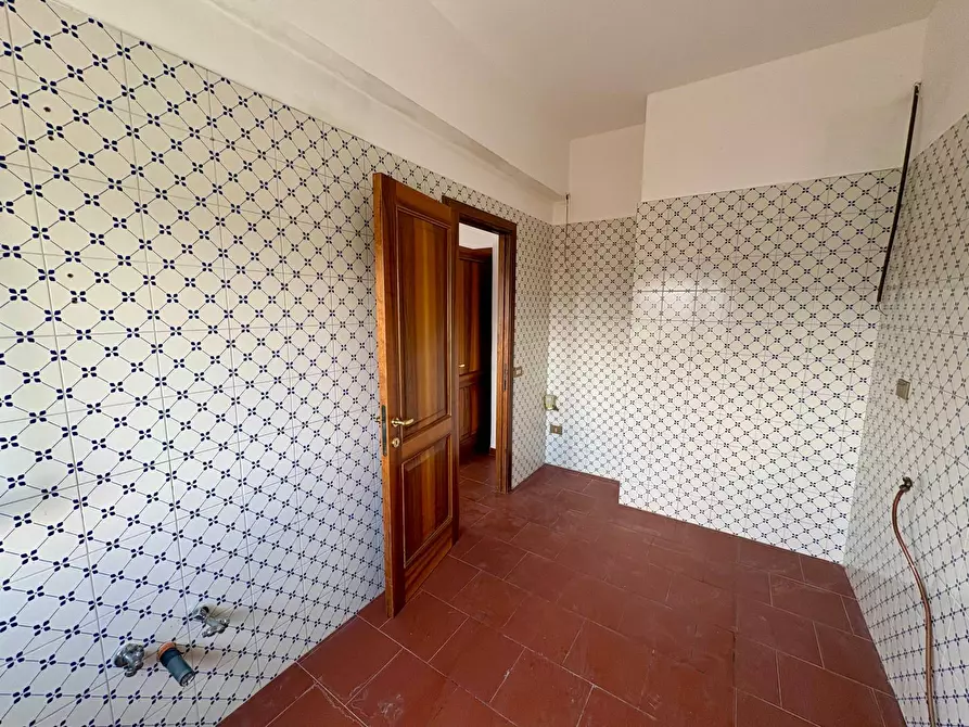 Immagine 19 di Appartamento in vendita  in VIALE A. ZONGHI 21 a Fabriano
