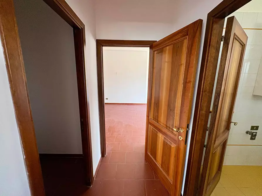 Immagine 20 di Appartamento in vendita  in VIALE A. ZONGHI 21 a Fabriano