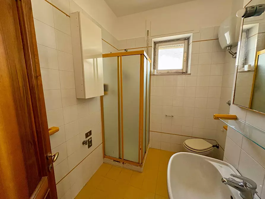 Immagine 21 di Appartamento in vendita  in VIALE A. ZONGHI 21 a Fabriano