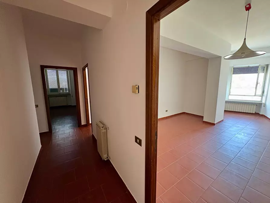 Immagine 23 di Appartamento in vendita  in VIALE A. ZONGHI 21 a Fabriano