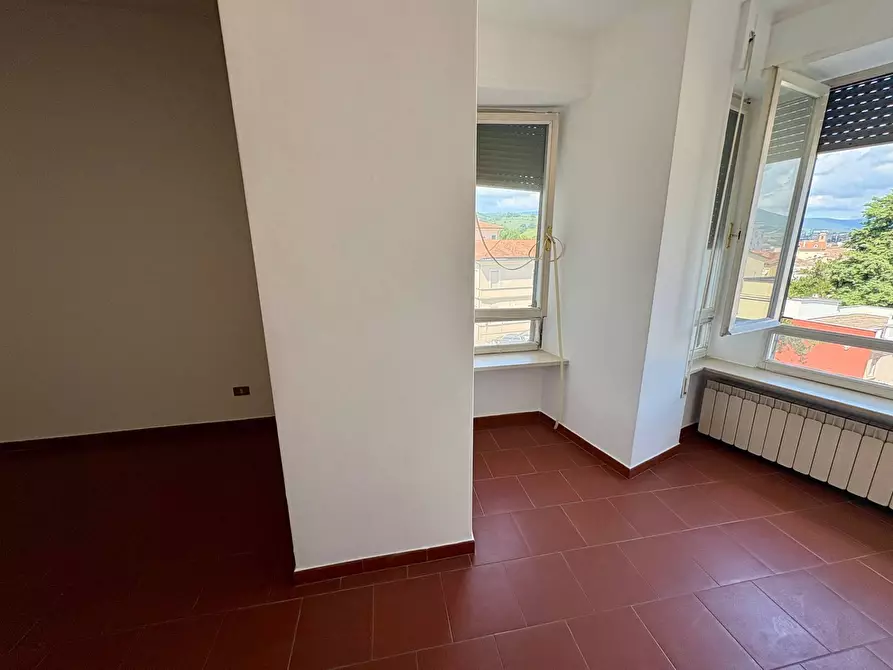 Immagine 26 di Appartamento in vendita  in VIALE A. ZONGHI 21 a Fabriano