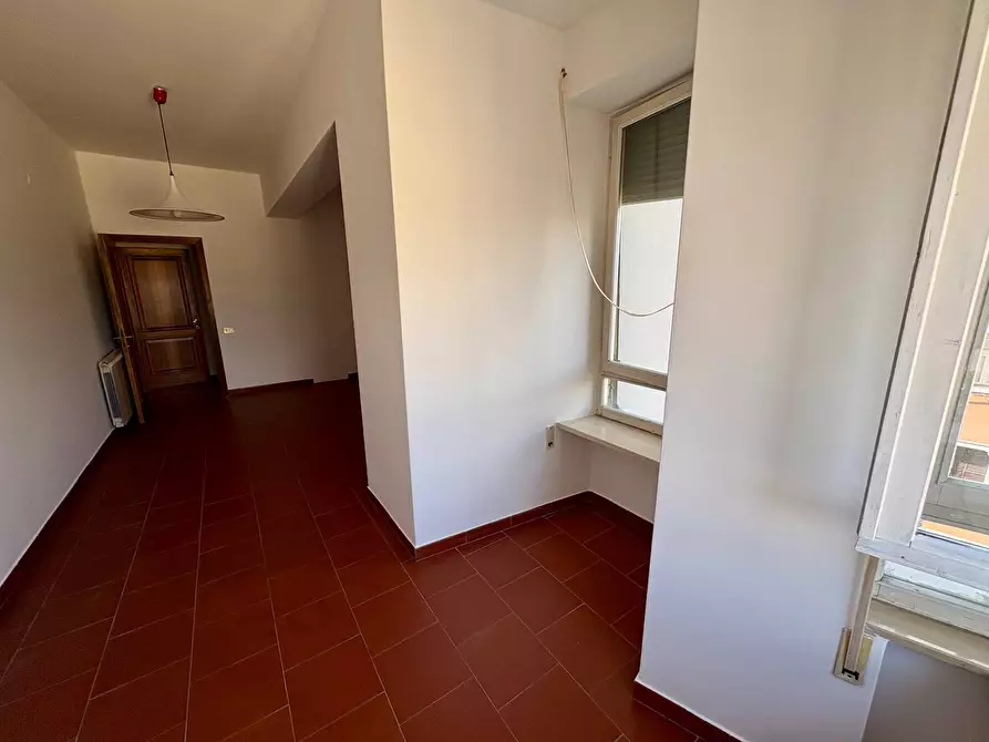 Immagine 27 di Appartamento in vendita  in VIALE A. ZONGHI 21 a Fabriano