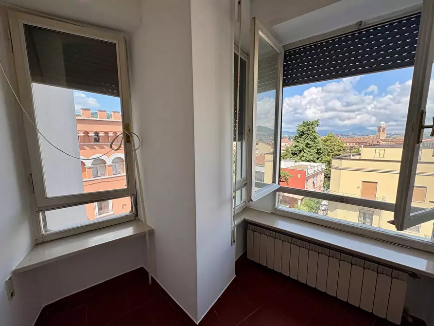 Immagine 28 di Appartamento in vendita  in VIALE A. ZONGHI 21 a Fabriano
