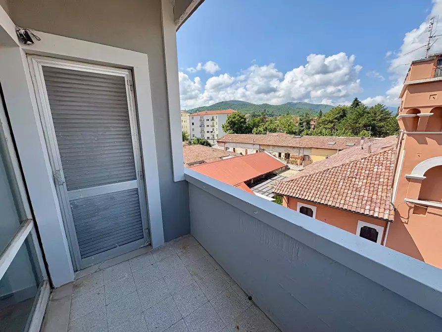 Immagine 32 di Appartamento in vendita  in VIALE A. ZONGHI 21 a Fabriano