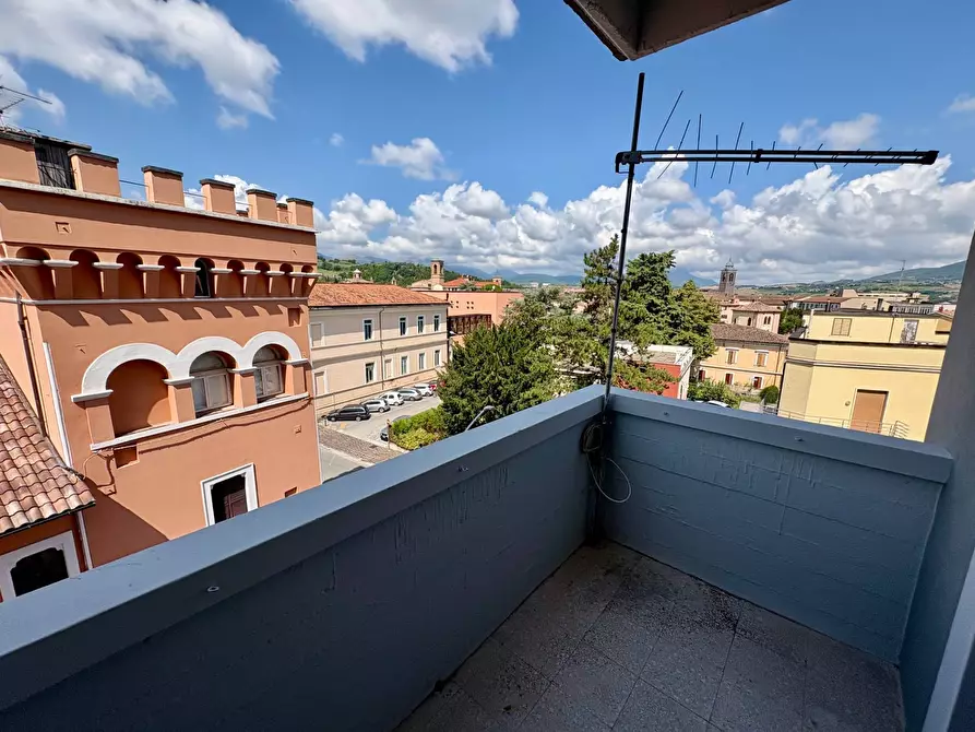 Immagine 33 di Appartamento in vendita  in VIALE A. ZONGHI 21 a Fabriano