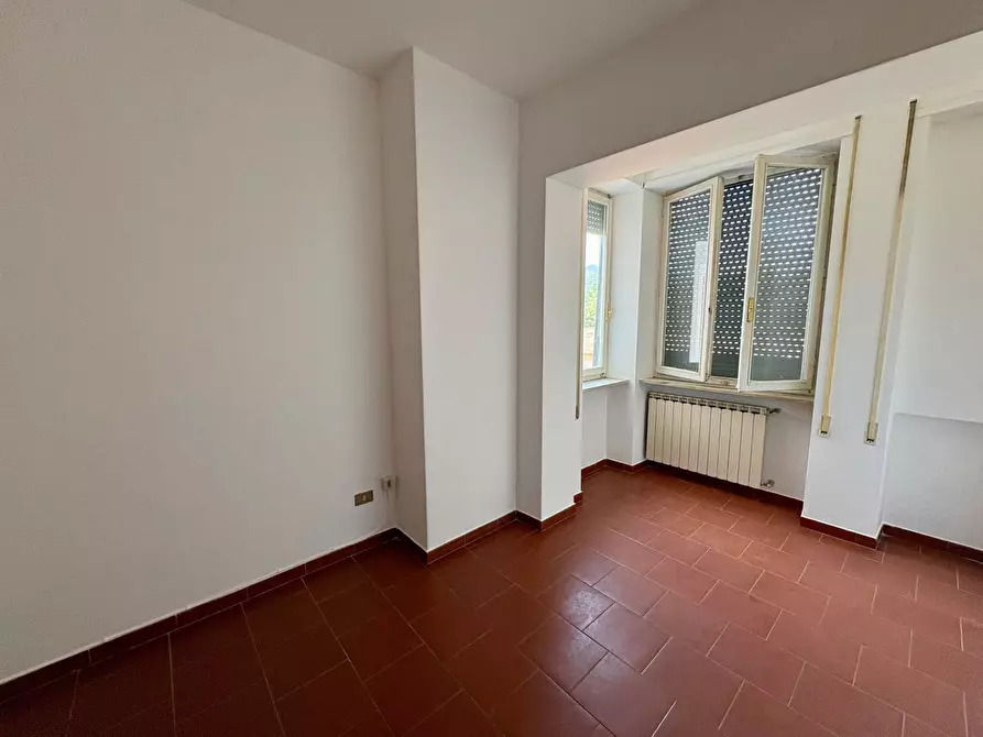 Immagine 36 di Appartamento in vendita  in VIALE A. ZONGHI 21 a Fabriano