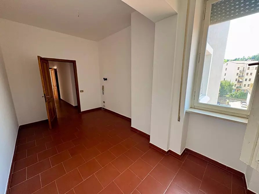 Immagine 37 di Appartamento in vendita  in VIALE A. ZONGHI 21 a Fabriano