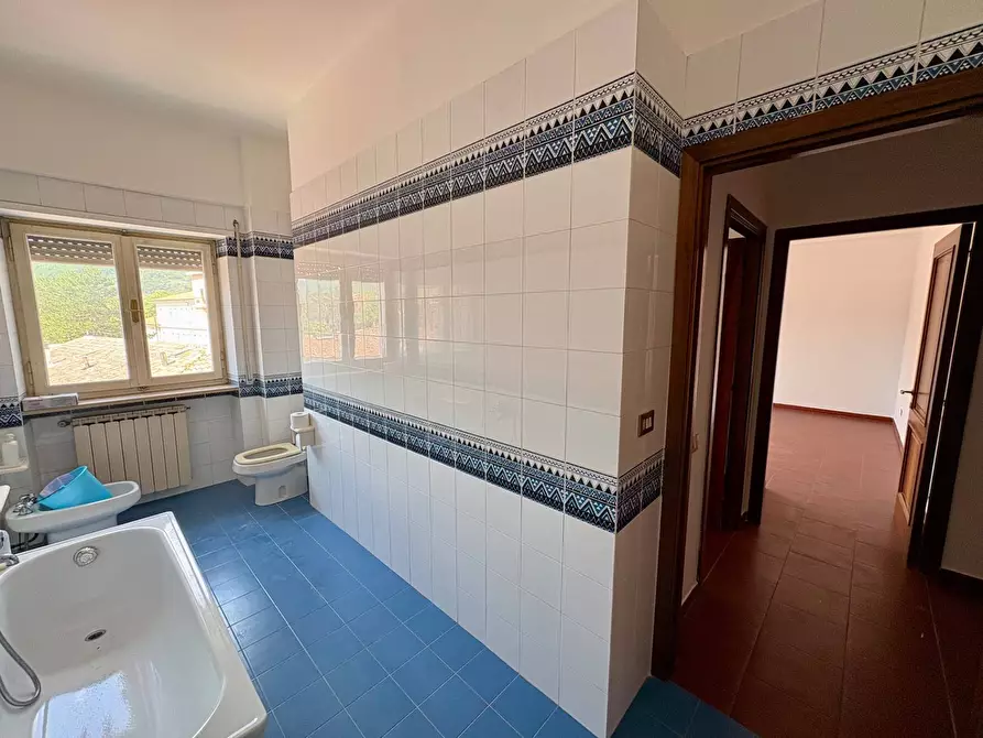 Immagine 39 di Appartamento in vendita  in VIALE A. ZONGHI 21 a Fabriano