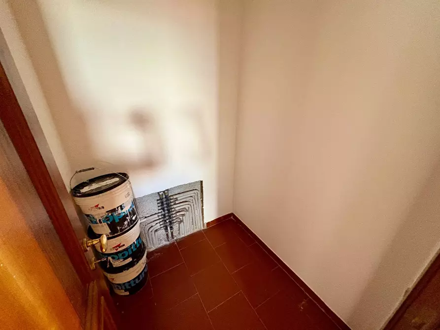 Immagine 41 di Appartamento in vendita  in VIALE A. ZONGHI 21 a Fabriano