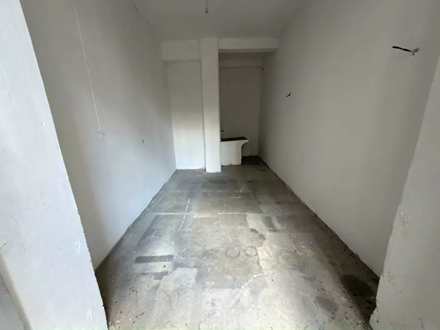 Immagine 3 di Box auto in vendita  in PIAZZA BRAMANTE 2 a Jesi
