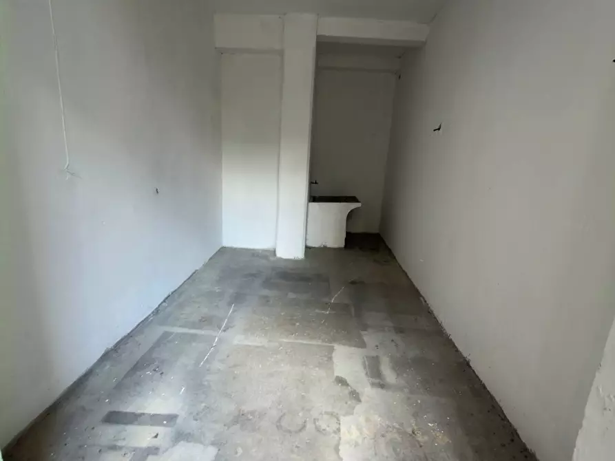 Immagine 4 di Box auto in vendita  in PIAZZA BRAMANTE 2 a Jesi