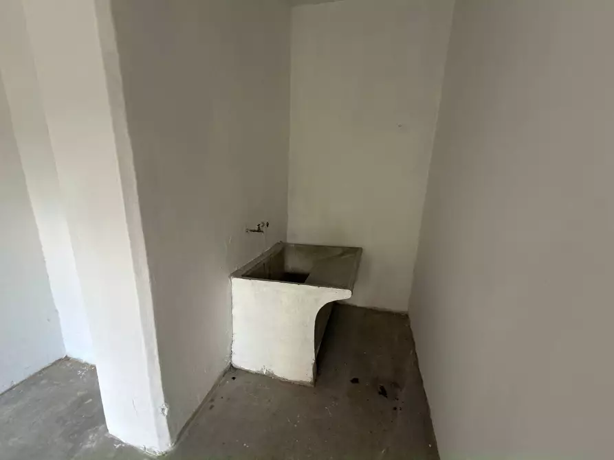 Immagine 5 di Box auto in vendita  in PIAZZA BRAMANTE 2 a Jesi