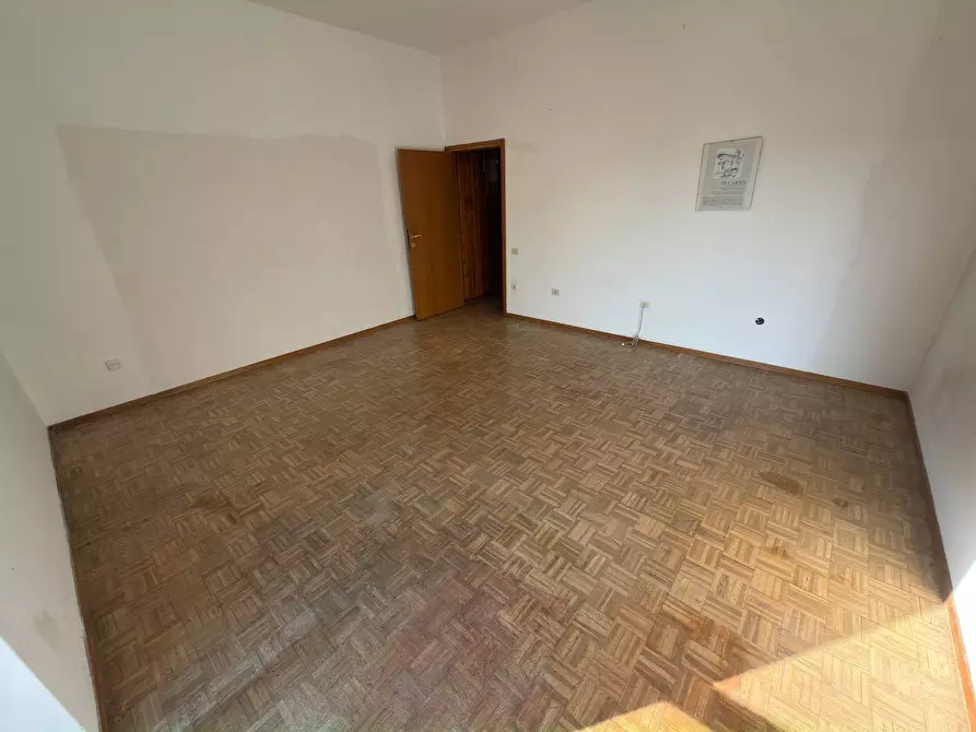 Immagine 26 di Villetta a schiera in vendita  in VIA MONTI 36 a Fabriano