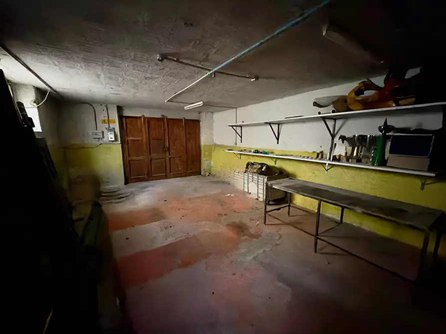 Immagine 50 di Villetta a schiera in vendita  in VIA MONTI 36 a Fabriano