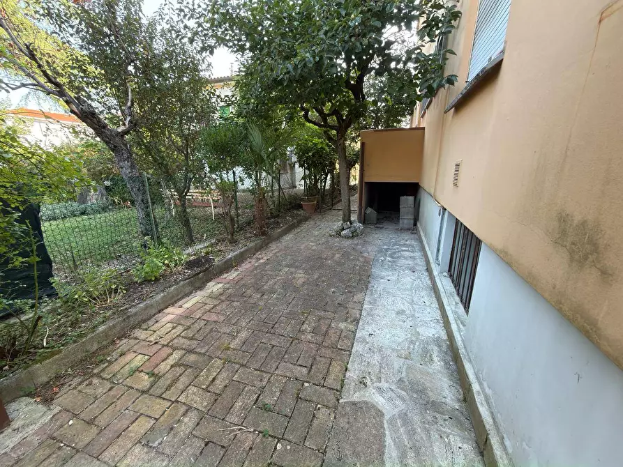 Immagine 56 di Villetta a schiera in vendita  in VIA MONTI 36 a Fabriano