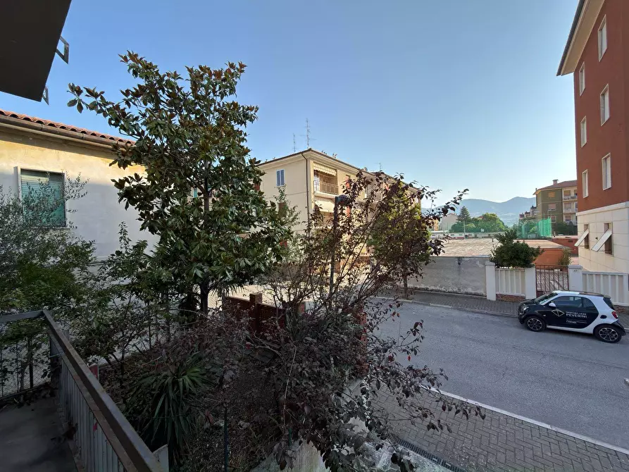 Immagine 33 di Villetta a schiera in vendita  in VIA MONTI 36 a Fabriano