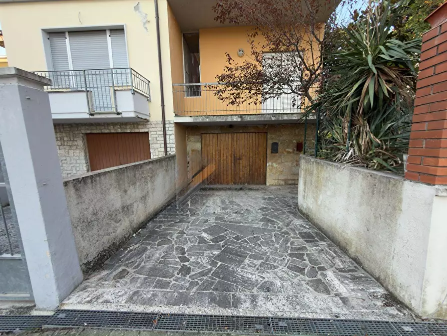 Immagine 5 di Villetta a schiera in vendita  in VIA MONTI 36 a Fabriano