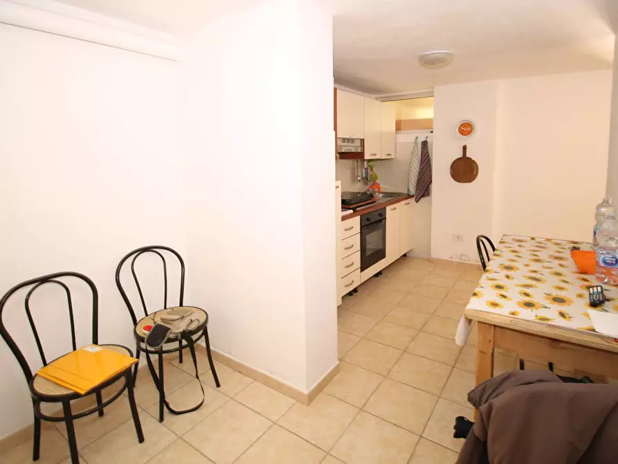 Immagine 6 di Appartamento in vendita  in via Della Luna 18 a Dorgali