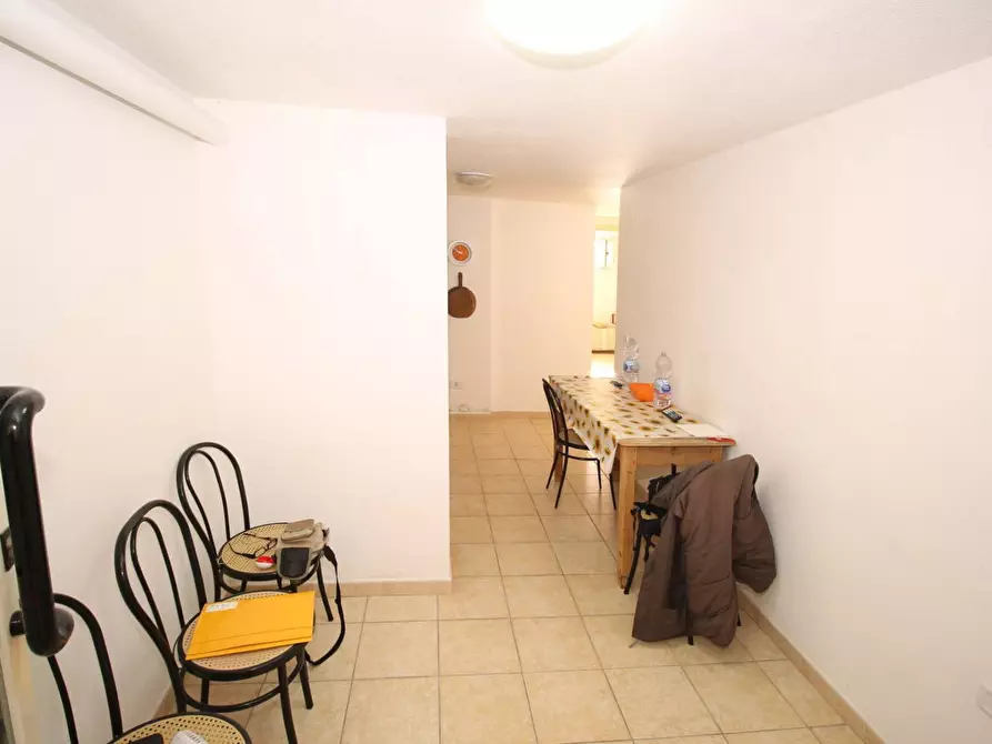 Immagine 7 di Appartamento in vendita  in via Della Luna 18 a Dorgali