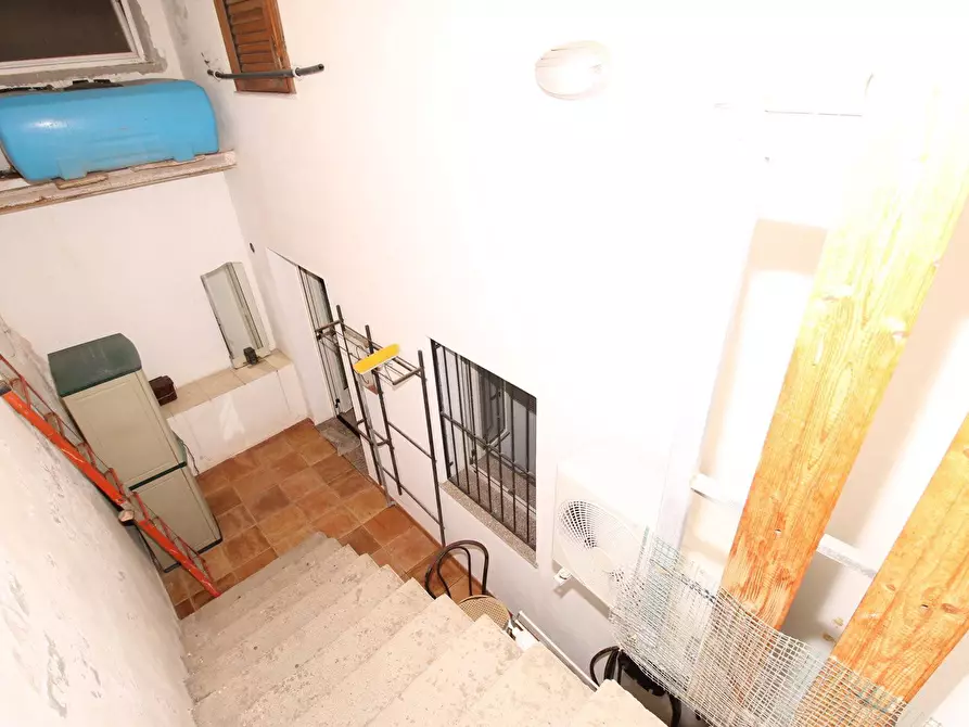 Immagine 10 di Appartamento in vendita  in via Della Luna 18 a Dorgali