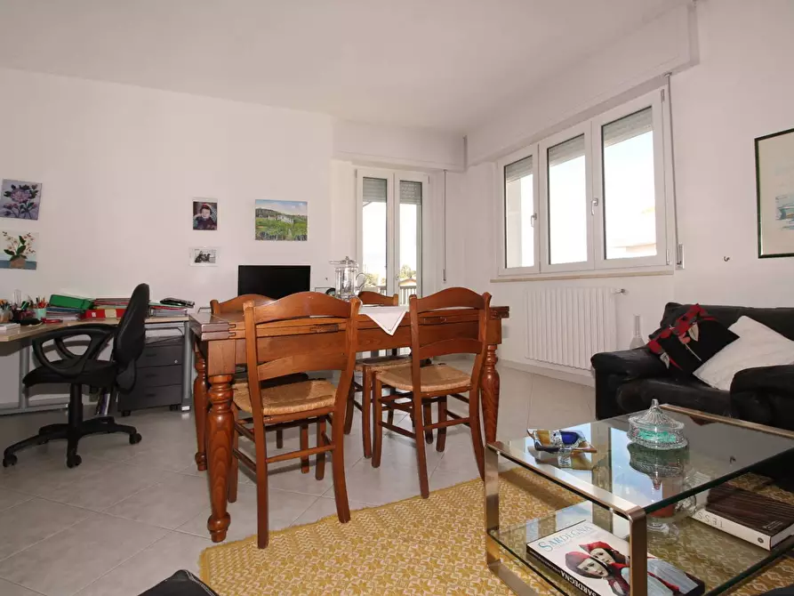 Immagine 12 di Appartamento in vendita  in via Lai a Nuoro