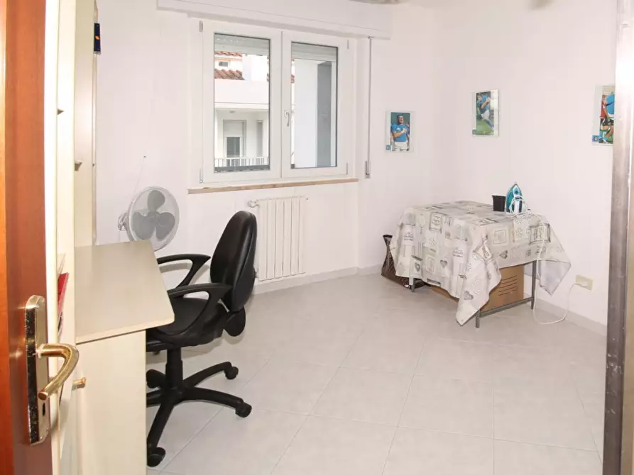 Immagine 6 di Appartamento in vendita  in via Lai a Nuoro