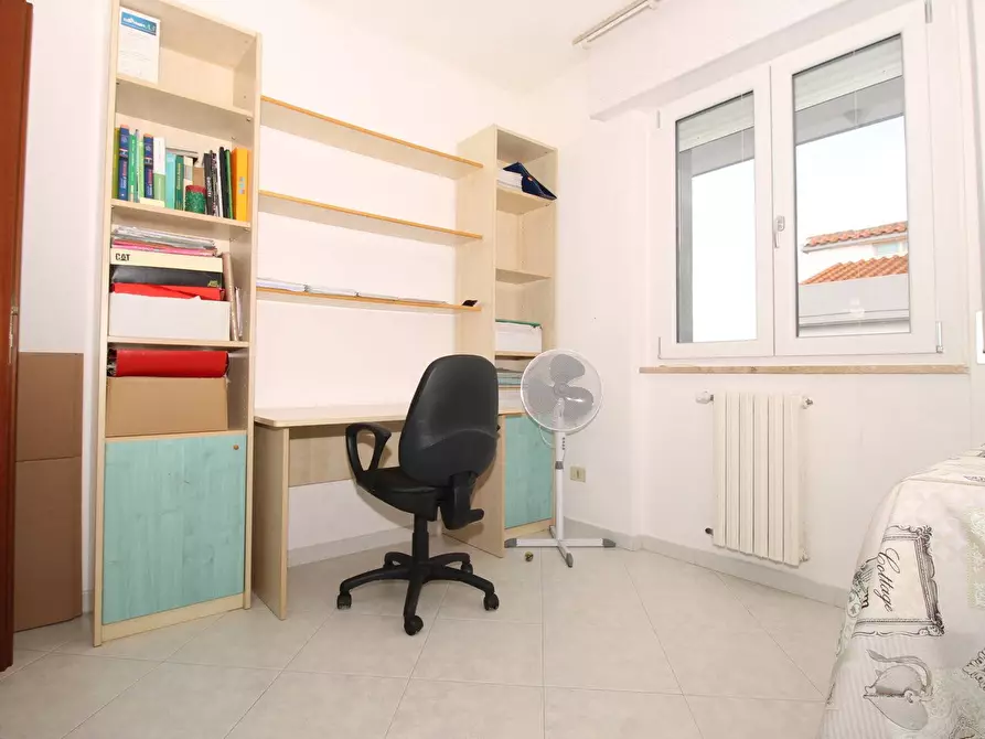 Immagine 16 di Appartamento in vendita  in via Lai a Nuoro