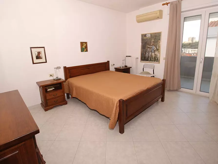 Immagine 17 di Appartamento in vendita  in via Lai a Nuoro