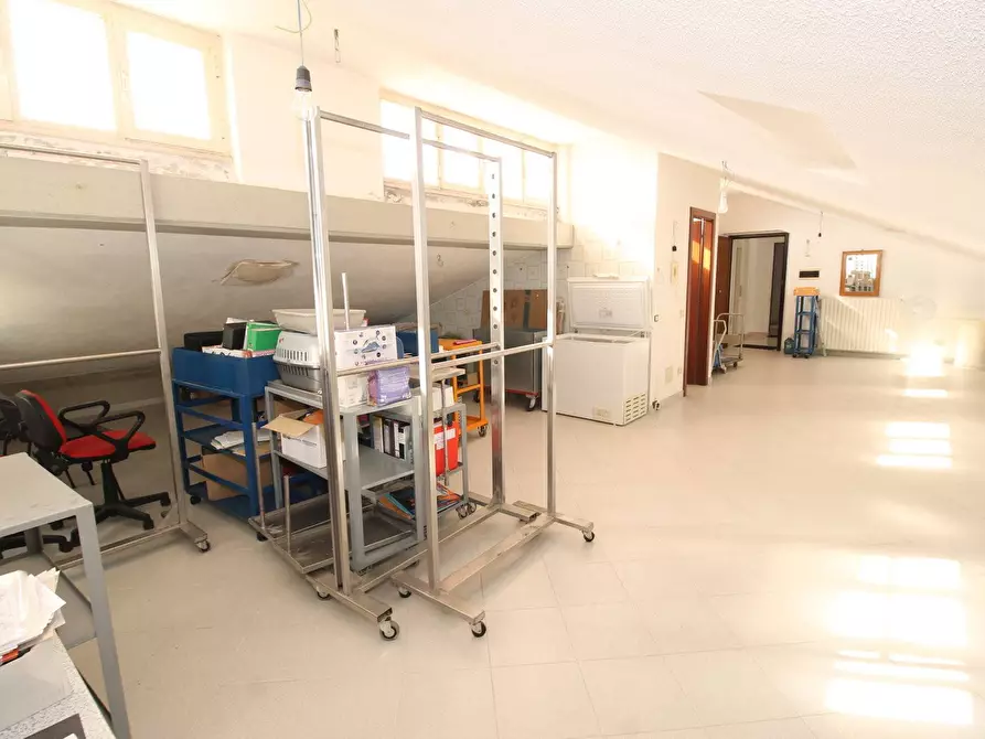 Immagine 23 di Appartamento in vendita  in via Lai a Nuoro