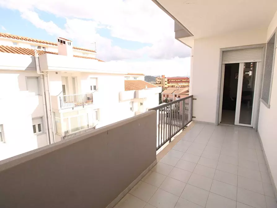 Immagine 26 di Appartamento in vendita  in via Lai a Nuoro