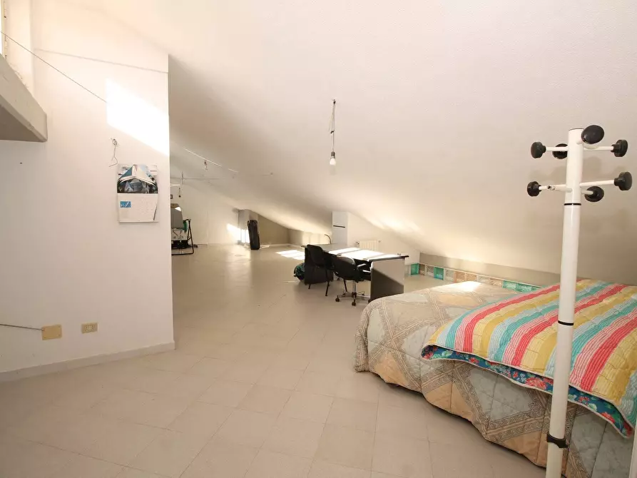 Immagine 27 di Appartamento in vendita  in via Lai a Nuoro