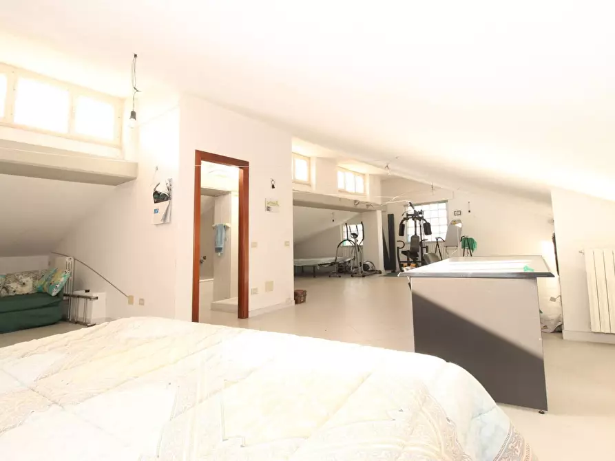 Immagine 8 di Appartamento in vendita  in via Lai a Nuoro