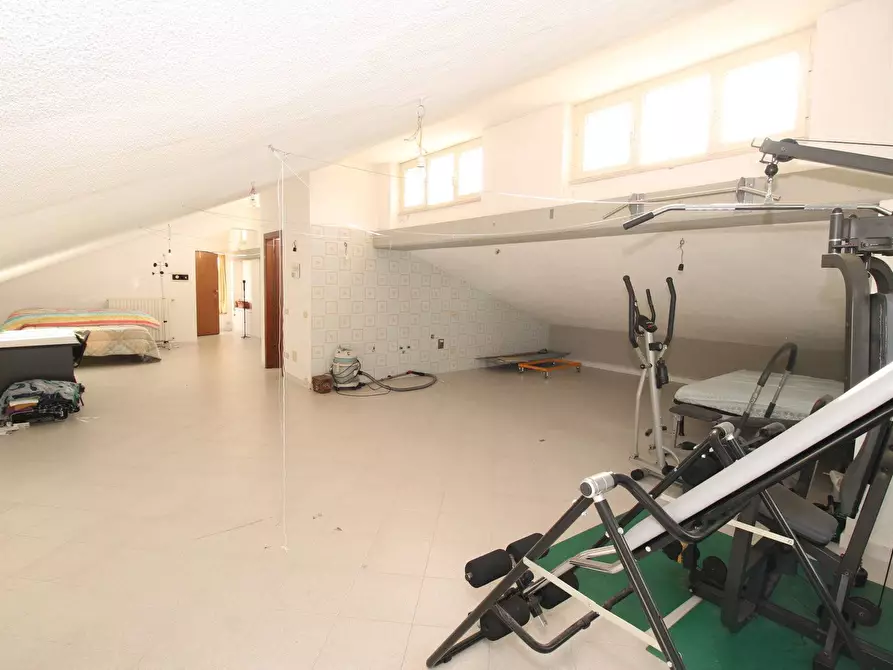 Immagine 29 di Appartamento in vendita  in via Lai a Nuoro