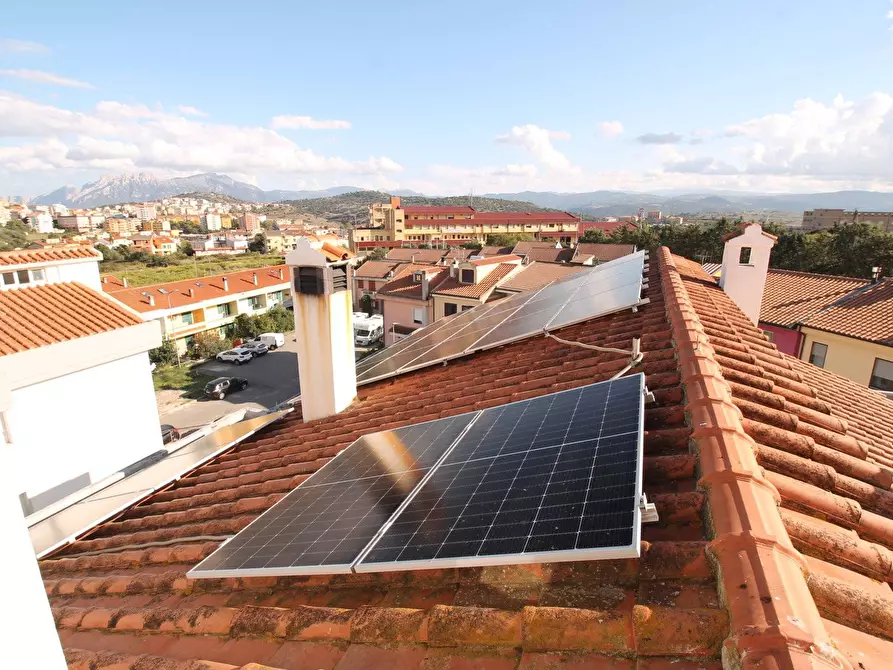 Immagine 30 di Appartamento in vendita  in via Lai a Nuoro