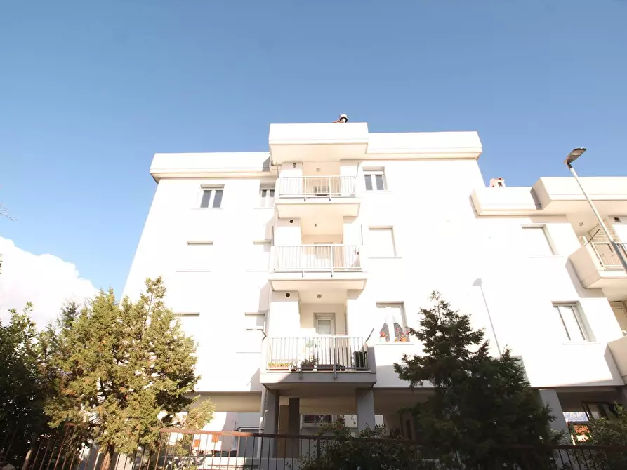 Immagine 34 di Appartamento in vendita  in via Lai a Nuoro